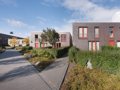 Appartement Lloyd Webberhof in Utrecht