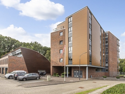 Appartement Markkant in Oosterhout