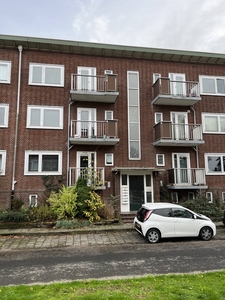 Appartement Meidoornstraat in Heerlen