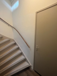 Appartement Nieuwe Ebbingestraat in Groningen