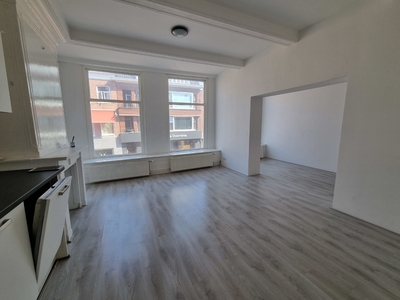 Appartement Nieuwe Ebbingestraat in Groningen