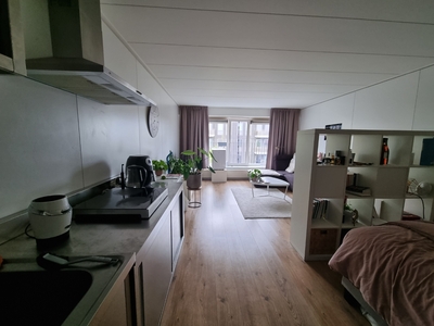 Appartement Noordvliet in Leeuwarden