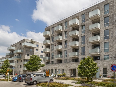 Appartement Oldenburgerstraat in Utrecht