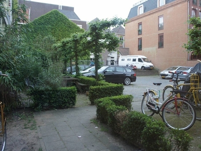 Appartement Onderwijsboulevard in Den Bosch