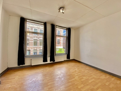 Appartement Proveniersstraat in Rotterdam