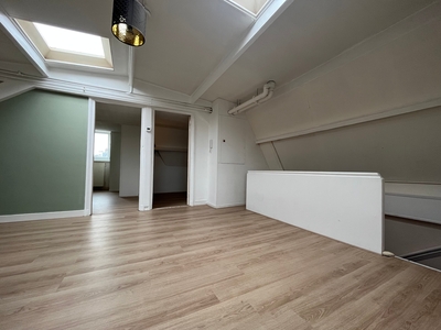 Appartement Regentesselaan in Den Haag