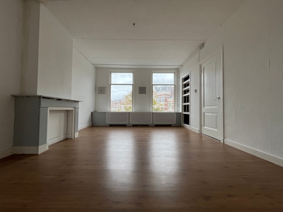 Appartement Regentesselaan in Den Haag