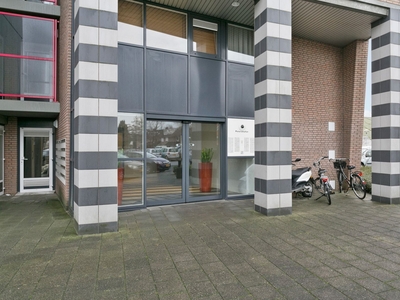 Appartement Repel in Veldhoven