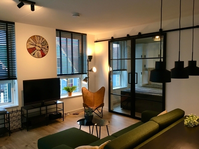 Appartement Smidspad in Zaandam