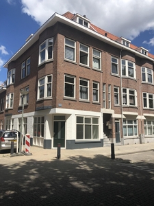 Appartement Snelliussingel in Schiedam