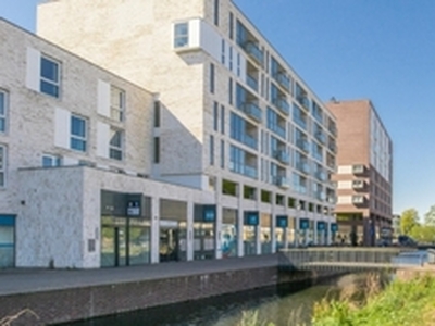 Appartement te huur in Leiden