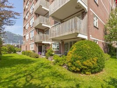 Appartement te huur in Leiden