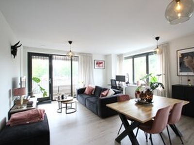 Appartement te huur in Nieuwegein