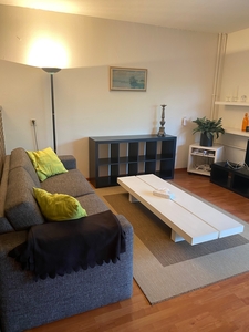 Appartement Vaartweg in Hilversum