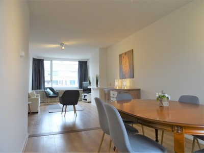 Appartement Van Eysingalaan in Utrecht