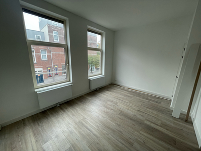 Appartement Van Oosterzeestraat in Rotterdam