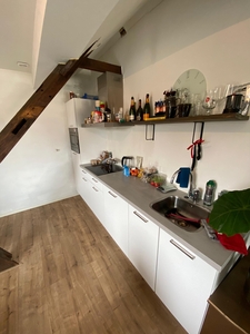 Appartement Voorstad in Sittard