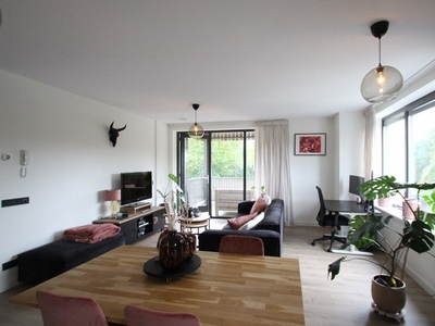 Appartement Wattbaan in Nieuwegein