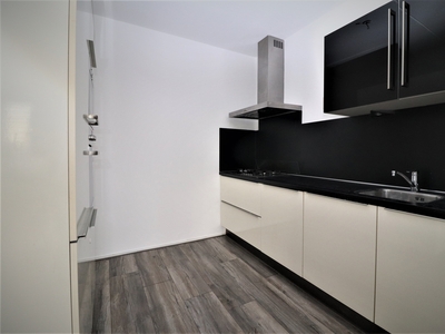 Appartement Zuidplein in Rotterdam