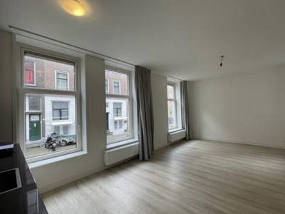 Appartement Zuidpolderstraat in Rotterdam