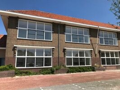 Benedenwoning (appartement) te huur in Leeuwarden