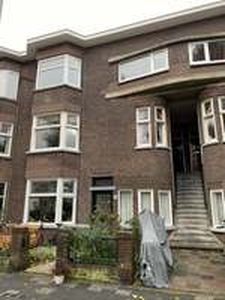 Bovenwoning (appartement met open portiek) te huur in Voorburg