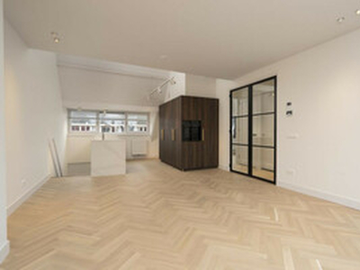 Bovenwoning (appartement) te huur in Voorburg