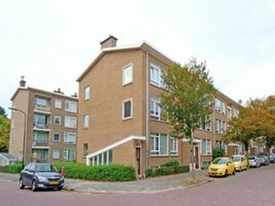 Bovenwoning (appartement) te huur in Voorburg