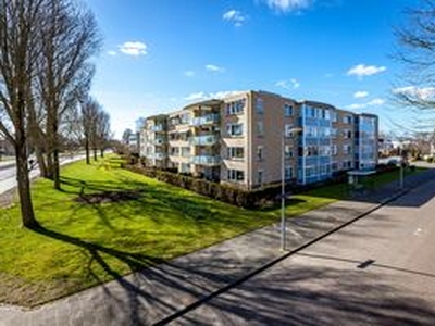 Bovenwoning te huur in Alkmaar