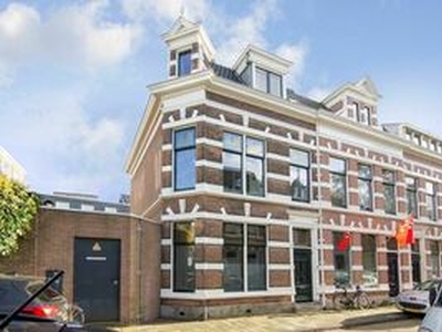 Bovenwoning te huur in Haarlem