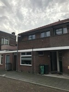 Eengezinswoning, hoekwoning te huur in Voorburg