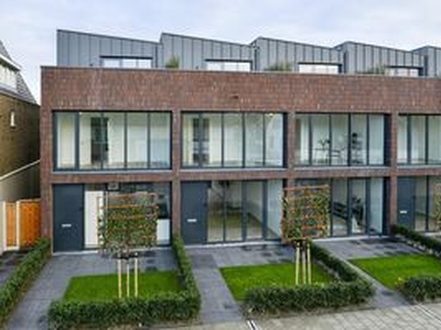 Eengezinswoning, tussenwoning te huur in Bussum