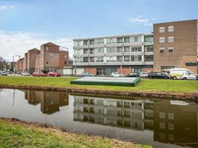 Galerijflat (appartement) te huur in Schiedam