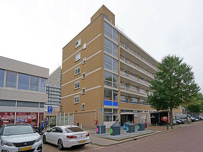 Galerijflat (appartement) te huur in Voorburg