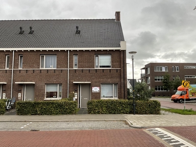 Huis Fiep Westendorplaan in Zaltbommel