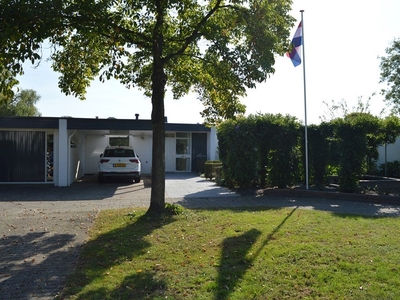 Huis Simon Vestdijkstraat in Hengelo