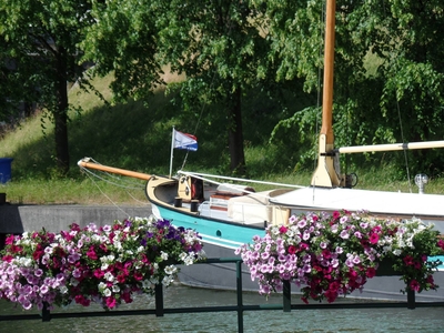 Huis Spijksedijk in Gorinchem