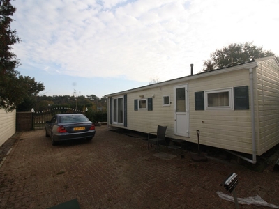 Huis Struikheide in Bergen op Zoom