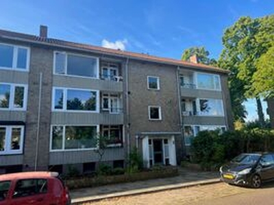 Portiekflat (appartement) te huur in Hilversum