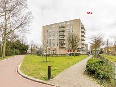 Portiekflat te huur in Schiedam