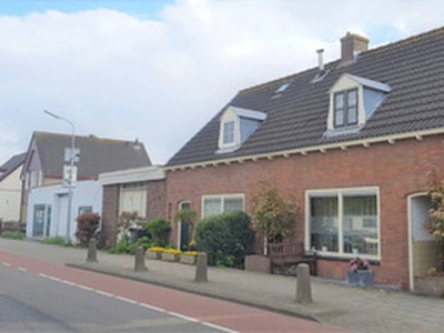 Te huur in Badhoevedorp