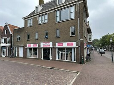 Te huur in Hoorn