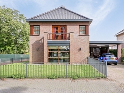 Villa te huur in Weert