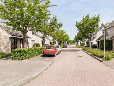 Woonhuis in Almere met 3 kamers