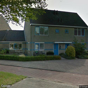 Woonhuis in Amstelveen met 5 kamers