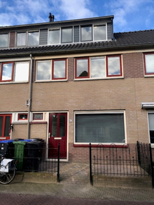 Woonhuis in Hilversum met 5 kamers