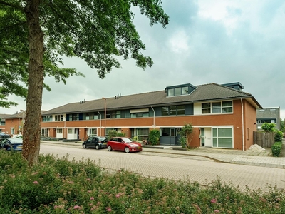 Woonhuis in Nieuwegein met 6 kamers