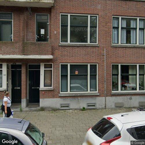 Woonhuis in Schiedam met 3 kamers