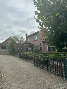 Woonhuis in Soesterberg met 5 kamers