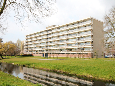 Woonhuis in Voorschoten met 4 kamers